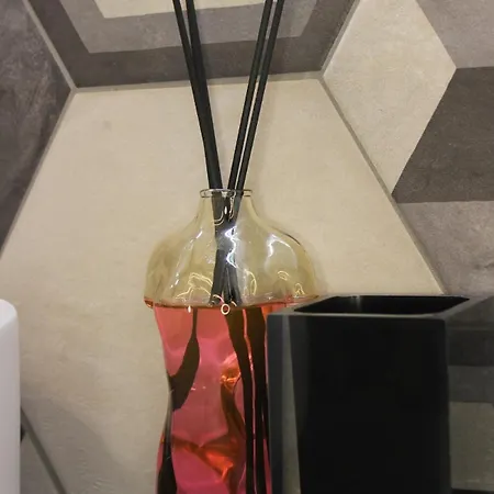 Lägenhet La Moretta Rustic