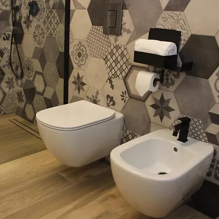 La Moretta Rustic Неграр