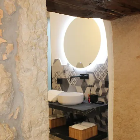 La Moretta Rustic Неграр