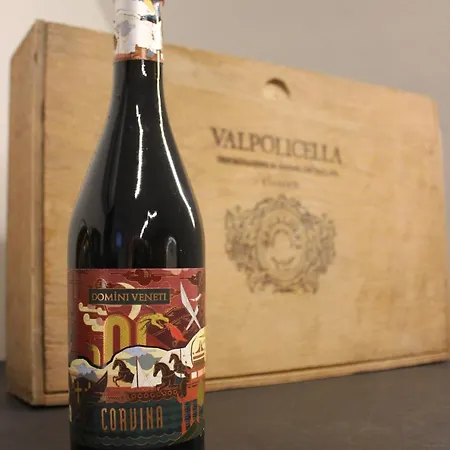 Lägenhet La Moretta Rustic *