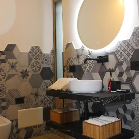 La Moretta Rustic Апартаменты