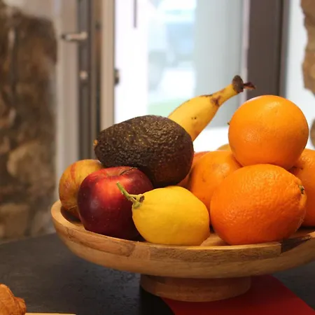 La Moretta Rustic Lägenhet Negrar