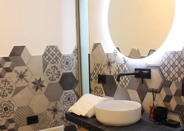 Daire La Moretta Rustic *