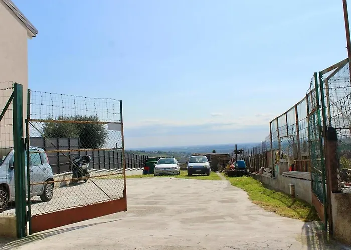 La Moretta Rustic Daire *