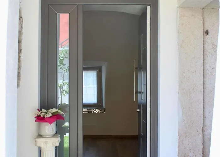 La Moretta Rustic Daire Negrar