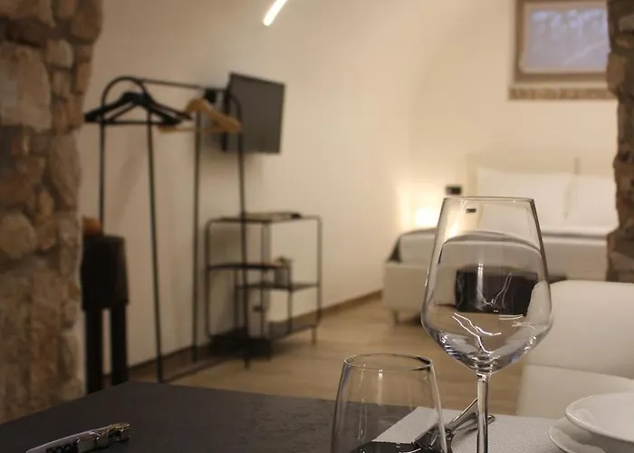 La Moretta Rustic Daire Negrar