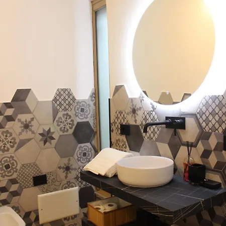 Apartamento La Moretta Rustic *