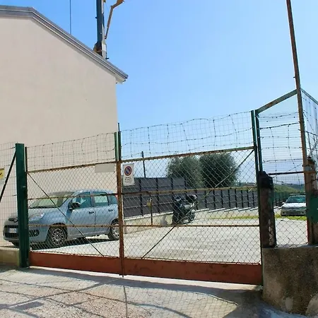 Apartamento La Moretta Rustic *