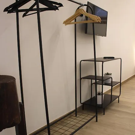 La Moretta Rustic *