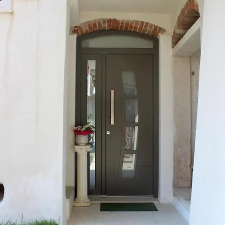 La Moretta Rustic Apartment Negrar