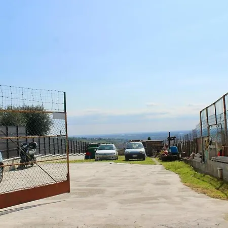La Moretta Rustic Apartment *