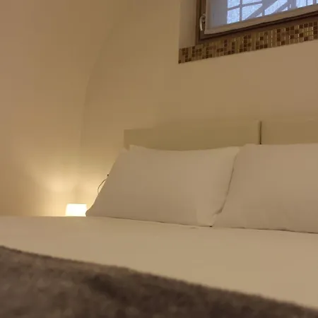 Apartment La Moretta Rustic *