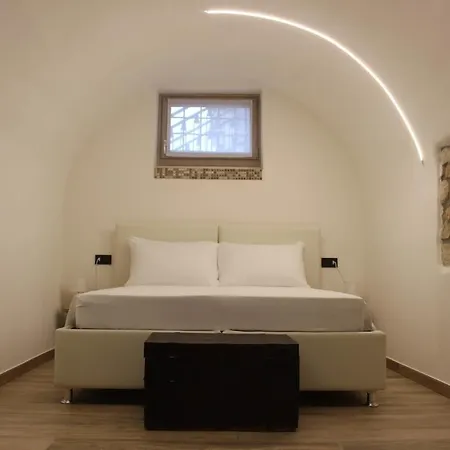 Apartment La Moretta Rustic Negrar
