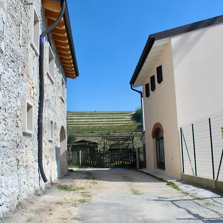 La Moretta Rustic * Negrar