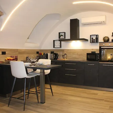 Apartment La Moretta Rustic Negrar