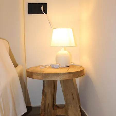 La Moretta Rustic *