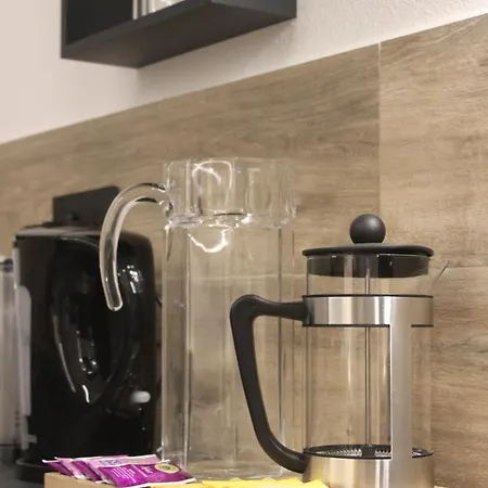 La Moretta Rustic Apartamento