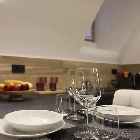 La Moretta Rustic *