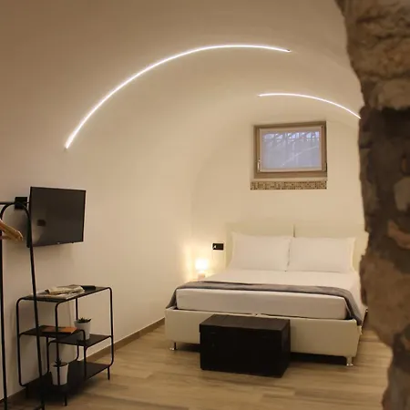 La Moretta Rustic Apartment Negrar