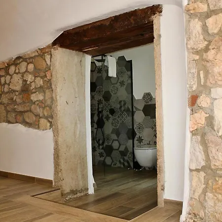 Apartman La Moretta Rustic