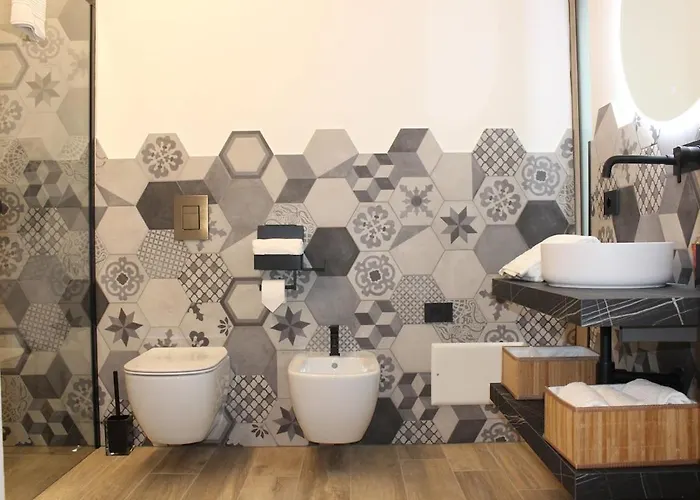 Appartement La Moretta Rustic Negrar