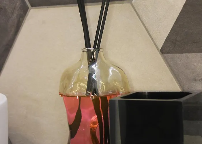 Appartement La Moretta Rustic