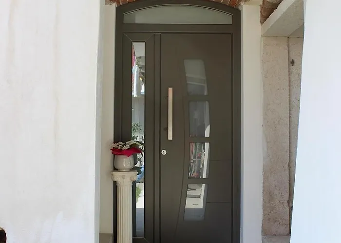 La Moretta Rustic Appartement Negrar