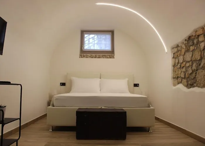 Appartement La Moretta Rustic Negrar