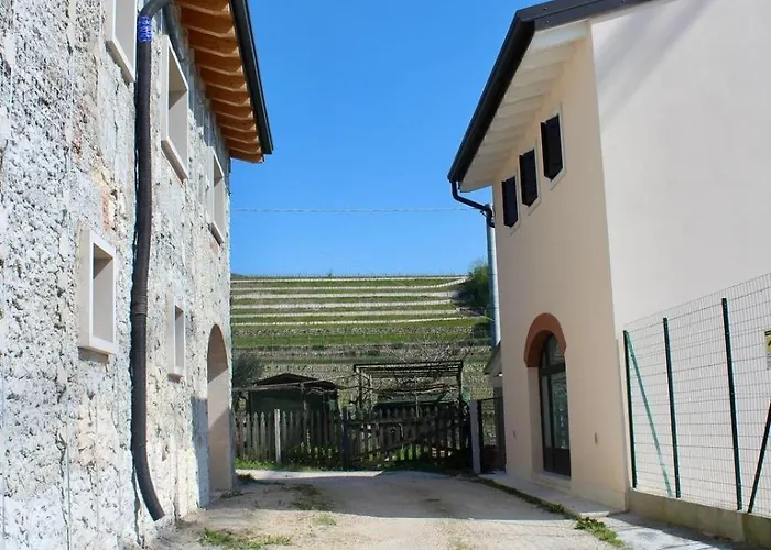 La Moretta Rustic * Negrar