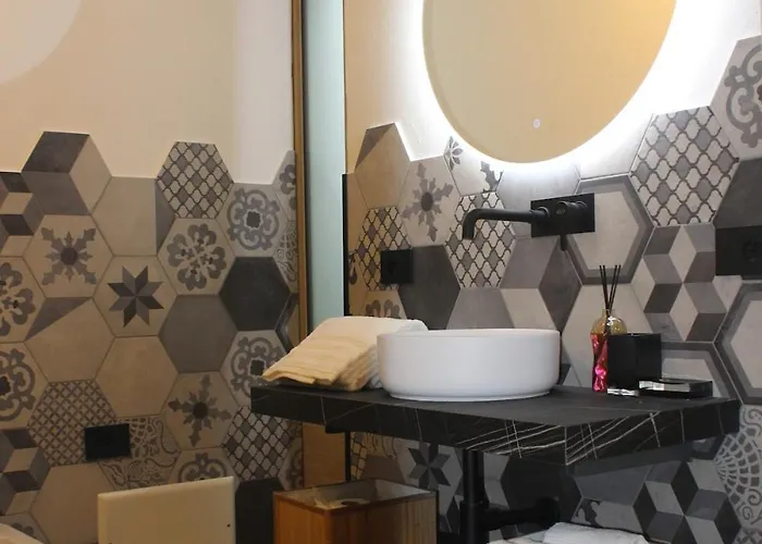 La Moretta Rustic Appartement