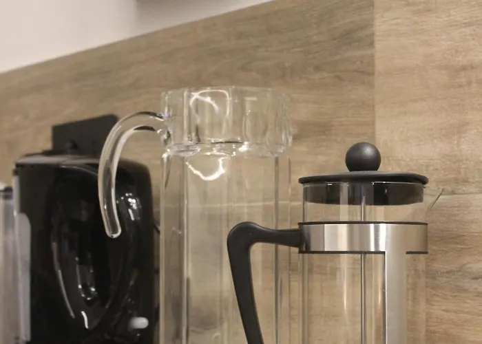 La Moretta Rustic Appartement