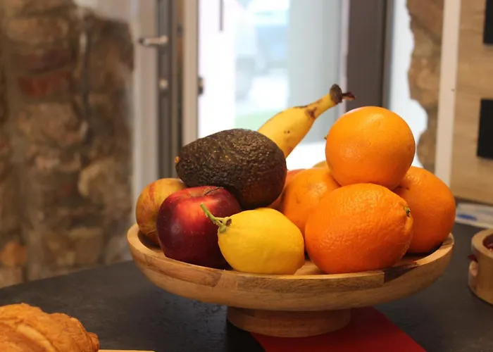 La Moretta Rustic Appartement Negrar