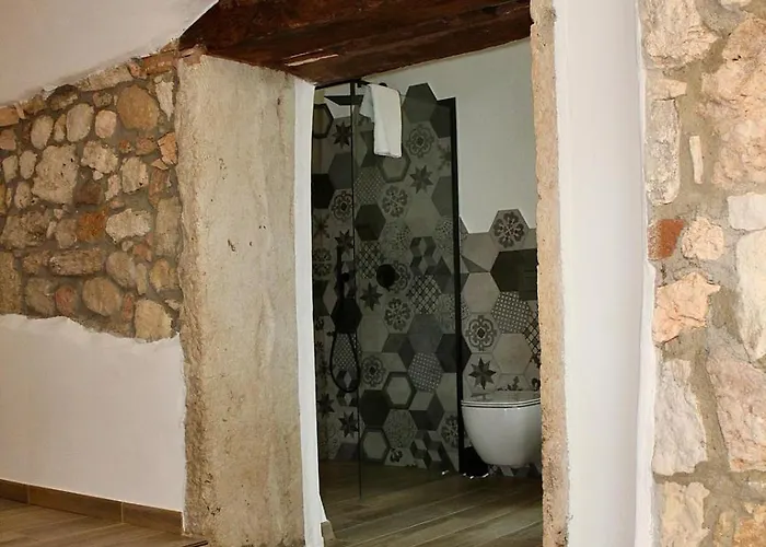 Appartement La Moretta Rustic
